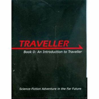 Book O: Introduction to Traveller (Book O)