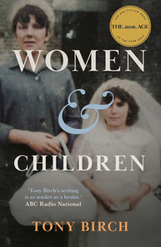 Paperback Women & Children Book