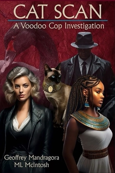 Paperback Cat Scan Book