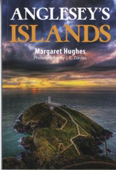 Paperback Anglesey's Islands Book