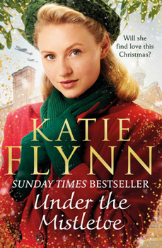 Hardcover Under the Mistletoe Book