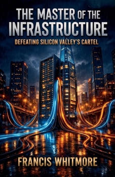 Paperback The Master of the Infrastructure: Defeating Silicon Valley's Cartel Book