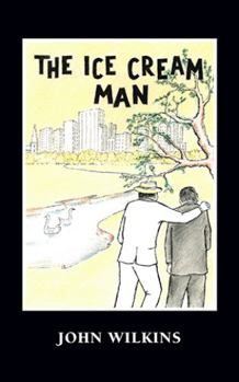 Paperback The Ice Cream Man Book