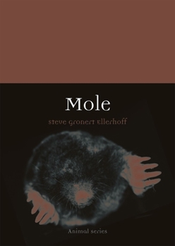 Mole - Book  of the Animal Series