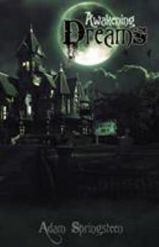 Paperback Awakening Dreams Book