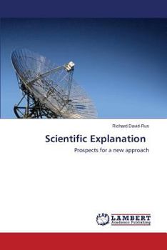 Paperback Scientific Explanation Book