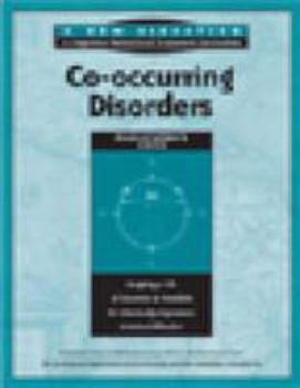 Pamphlet NEW DIRECTIONS CO-OCCURRING DISORDERS WORKBOOK (9794) Book