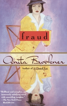 Paperback Fraud Book
