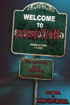 Welcome to Primetime: The Unofficial Freddy's Nightmares Companion