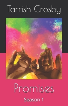 Paperback Promises: Season 1 Book