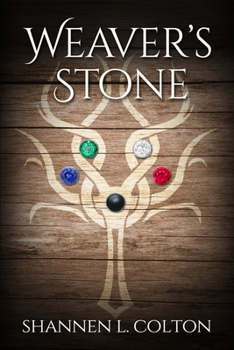 Paperback Weaver's Stone Book