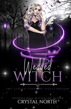 Wedded Witch: A Fated Mates PNR Romance