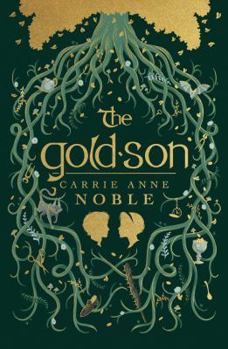 Paperback The Gold-Son Book