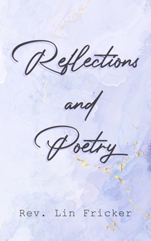 Paperback Reflections and Poetry Book