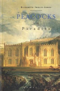 Paperback Peacocks in Paradise Book