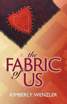 Paperback The Fabric of Us Book