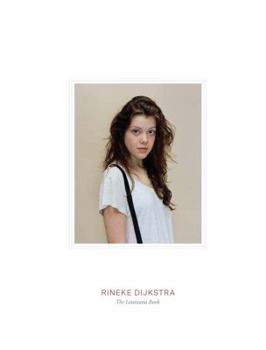 Hardcover Rineke Dijkstra: The Louisiana Book