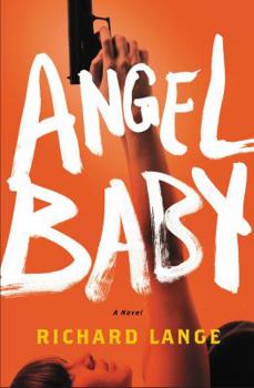 Hardcover Angel Baby Book