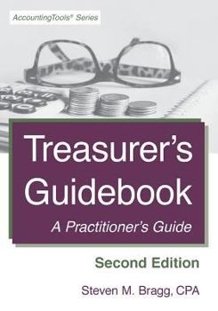 Treasurer's Guidebook: A Practitioner's Guide