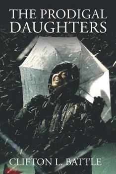 Paperback The Prodigal Daughters Book