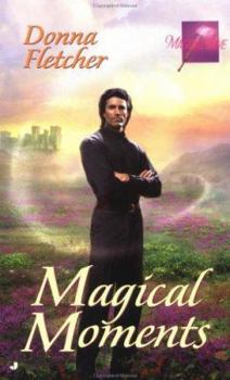 Magical Moments - Book #2 of the Wyrrd Witches