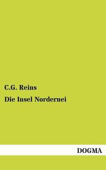 Paperback Die Insel Nordernei [German] Book