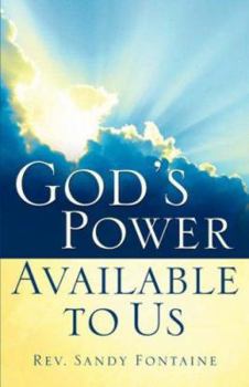 Paperback God's Power Available To Us Book