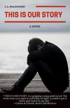 Paperback This Is Our Story Book