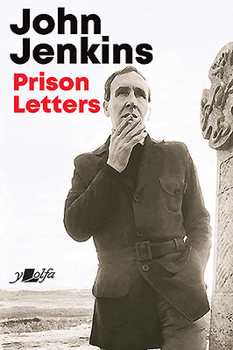 Paperback Prison Letters Book