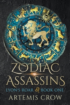 Paperback Lyon's Roar Book