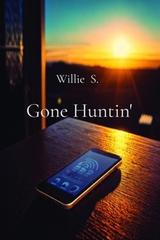 Paperback Gone Huntin' Book