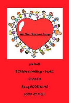 Paperback We Are Precious Cargo - SC book 2: SC Bk 2 Book