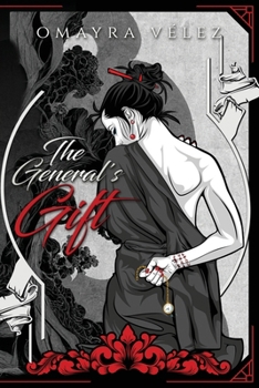 Paperback The General's Gift, a paranormal fantasy romance Book