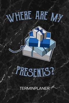 TERMINPLANER: Kinder Kalender Überraschungsparty Terminkalender - Geburtstagsfeier Wochenplaner Geburtstagskind Wochenplanung Geburtstagswünsche ... To-Do Liste Termine (German Edition)