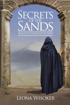 Paperback Secrets of the Sands Book