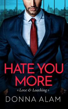 Paperback Hate You More Book