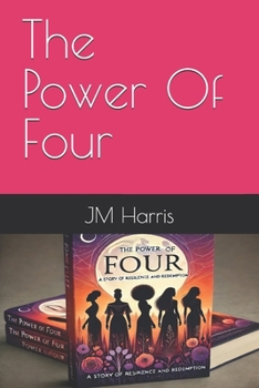 Paperback The Power Of Four Book