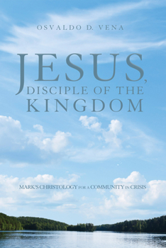 Paperback Jesus, Disciple of the Kingdom Book