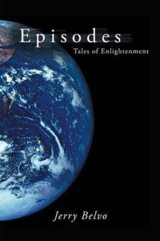 Paperback Episodes: Tales of Enlightenment Book