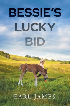 Paperback Bessie's Lucky Bid Book