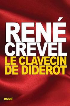 Paperback Le Clavecin de Diderot [French] Book