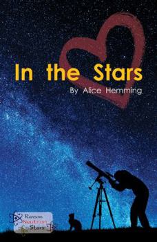 Paperback In the Stars Book