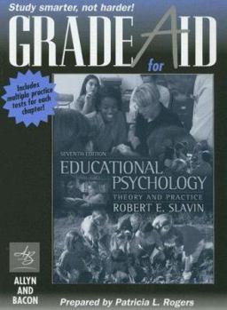 Paperback Gradeaid for Educationa Psychology: Theory and Practice Book