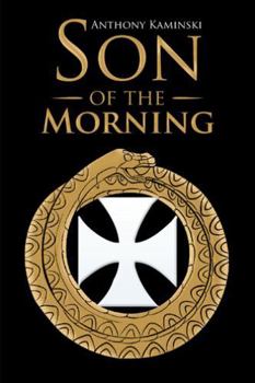 Hardcover Son of the Morning Book