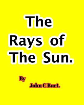 Paperback The Rays of the Sun. Book