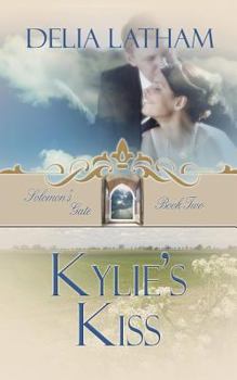 Kylie's Kiss - Book #2 of the Solomon's Gate
