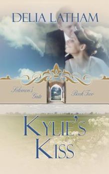 Paperback Kylie's Kiss Book