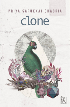 Hardcover Clone Book