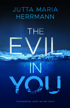 Paperback The Evil in You Book