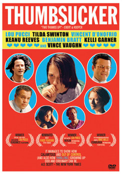 Thumbsucker